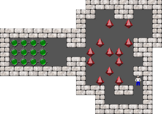 Уровень 51 — Thinking Rabbit Arranged